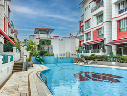 Casa Rosa (D19), Condominium #571735731